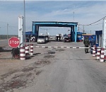 36 тонн китайских товаров не пропустили через астраханскую границу