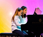 Дочки-матери: в Астраханской филармонии пройдет концерт семейных ансамблей