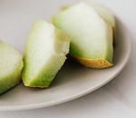 В Роскачестве рассказали, как выбрать спелую и сочную дыню