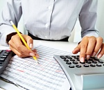 В Астраханской области бухгалтер похитила из бюджета 15 миллионов