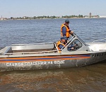 Бесследно исчезли двое астраханцев