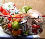 «Замороженные» рыба, куры и яйца: в астраханских магазинах можно найти продукты, на которые снизились цены