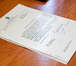 Глава региона Игорь Бабушкин внес в Облдуму законопроект по увеличению мер социальной поддержки