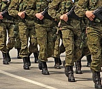 В Астрахани житель Керчи ответил за дискредитацию Вооруженных сил РФ