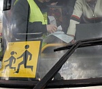 Автобус с детьми из Астрахани попал в ДТП под Волгоградом