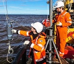 Астраханский вуз участвует в разработке новой  специальности российского  промрыболовства