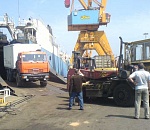 Индия начинает тестировать коридор «Север – Юг» на Астрахань и Баку