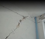 Все хорошо, прекрасная маркиза: школу в селе Каралат экстренно привели в порядок