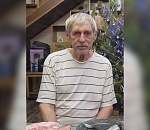 Астраханская полиция просит помощи в розыске Лагутина Виктора Леонидовича