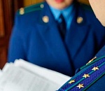 Подрядчик, который не успел вовремя благоустроить парк под Астраханью, дисквалифицирован