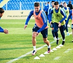 Астраханский «Волгарь» выбрал для сборов Сочи и Турцию