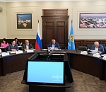 Законопроект об ответственности за прикорм уличных собак рассмотрят на ближайшем заседании Думы Астраханской области