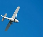 Возгорание произошло на Астраханском ГПЗ после атаки украинских БПЛА