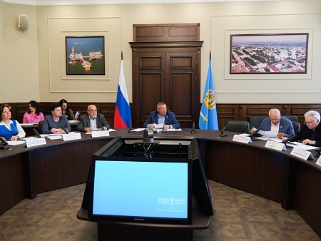 Законопроект об ответственности за прикорм уличных собак рассмотрят на ближайшем заседании Думы Астраханской области