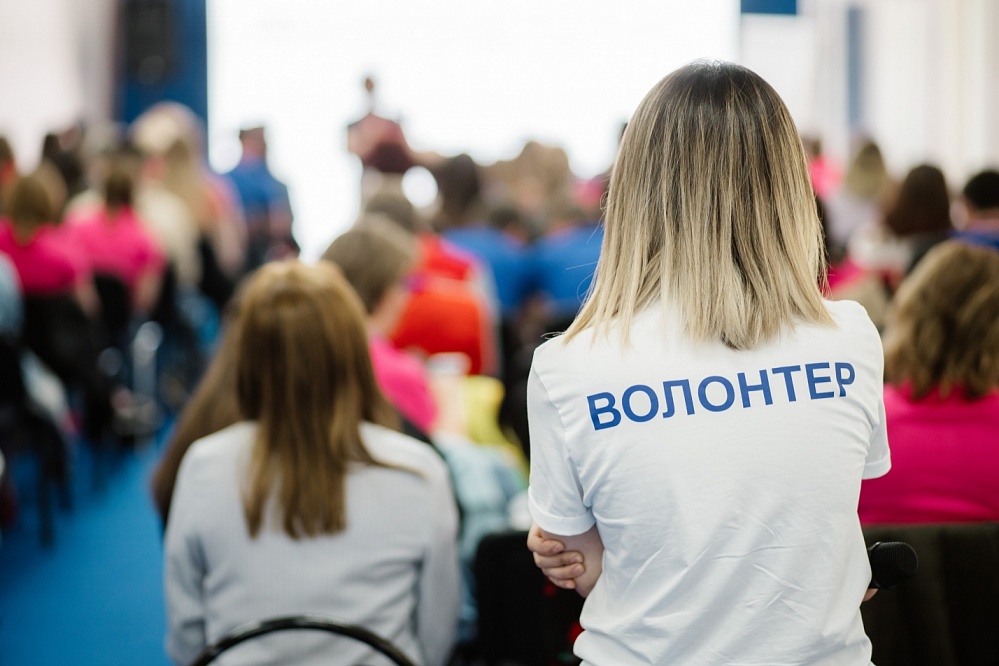 В Астрахани ищут волонтёров для привлечения жителей к голосованию по благоустройству общественных пространств
