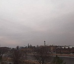 МЧС объяснило, почему Астрахань на пару часов превратилась в туманный Альбион