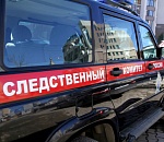 Молодая астраханка подозревается в истязании четырехмесячного ребенка