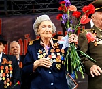 В Астраханской области осталось чуть более 2 тысяч человек, имеющих отношение к Великой Отечественной войне