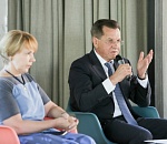 В Астраханской области реформируют контрольно-надзорные органы