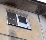 Астраханец угрожал взорвать пятиэтажку, закрывшись в квартире с включенным газом