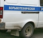 В Астрахани эвакуировали инфекционную больницу и два торговых центра