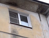 Астраханец угрожал взорвать пятиэтажку, закрывшись в квартире с включенным газом