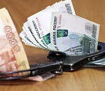 В Астрахани сотрудники ФСБ задержали адвоката