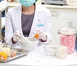 В Астрахани фармацевт обобрала тюремную аптеку