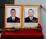 Никто из подозреваемых в убийстве полицейских пока не задержан