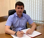 В инфекционной больнице Астрахани новый главврач