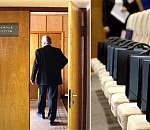 В России могут разрешить крупным чиновникам работать до 70 лет