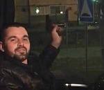 Ночной стрелок взбаламутил жителей микрорайона Астрахани