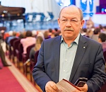 «Музыка детских сердец» в Астрахани