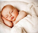 За первое полугодие 2022 года в Астраханской области родились более 4 500 малышей