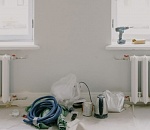 Капитальный ремонт школ взят на контроль 