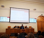 Праздник непослушания в Думе Астраханской области: общественность пришла обсудить бюджет