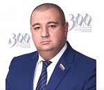 Никуда я не пойду! Советник губернатора не пойдёт на выборы в этом году