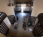 В Кремле откроют масштабный выставочный комплекс