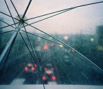 Завтра в Астрахани прольется затяжной дождь