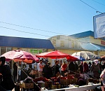 На астраханском рынке «Маяк» решено построить еще один рынок