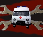 Как в астраханской скорой помощи «шаманили» на бензине и «колхозили» на запчастях