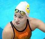 Виктория – за всемирной викторией: Астраханка на этой неделе выступит на Сурдлимпийских играх в Токио