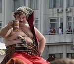 Казачеству придумали новую госпрограмму и подрезали финансирование