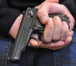 Силовики обезвредили на границе астраханца