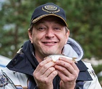 Марат Башаров рассказал, на что променял рыбалку в Астрахани