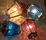 В Астрахани семейная пара обманула двух коллекционеров, желавших заполучить советские гирлянды