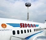 Авиакомпания "Ямал" с 8 июня открывает рейс из Астрахани в Симферополь