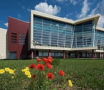 Оздоровительный центр имени А.С. Пушкина – победитель профсоюзного смотра-конкурса