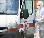 Ученый назвал Астрахань в числе городов, где пик эпидемии пройден 