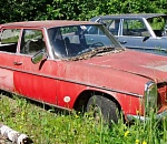 Астраханская прокуратура через суд потребовала избавить город от бесхозных машин